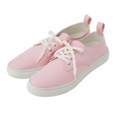 Mr.GENTLEMAN / ミスター・ジェントルマン｜×BUDDY PLAIN SHOES - PINK 通販ページへ