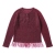 MOHAIRFRINGEKNIT