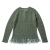MOHAIRFRINGEKNIT