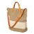 WashedCanvasNo.6ShoulderToteBag