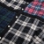 MONDRIANCHECKSHIRT