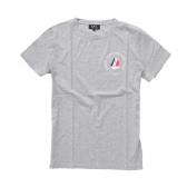 TSHIRT TRISTES TROPIQUES