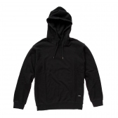 SWEAT CAPUCHE RETRO