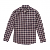 LARGE CHECK BD SHIRTS
