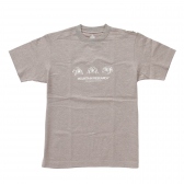 EXHIBITION TEE