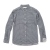GINGHAMJERSEYSHIRT