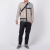 MONDRIANMADRASSHIRT