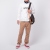 L/SSHORTPOINTCOLLARSHIRTS「SMILE」