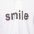 L/SSHORTPOINTCOLLARSHIRTS「SMILE」