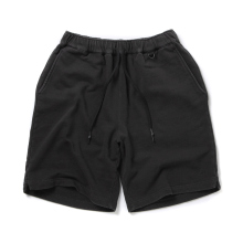 S.F.C Stripes For Creative / エスエフシー | SFC SWEAT SHORTS - Washed Black