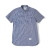 S/SBROADCHHALFPATTERNSHIRTS「BRIAN」