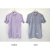 S/SBROADCHHALFPATTERNSHIRTS「BRIAN」