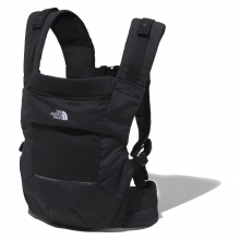 THE NORTH FACE / ザ ノース フェイス | Baby Compact Carrier - K ブラック