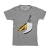 NuGgETee-「banana」