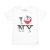 NuGgETee-「N.Y」