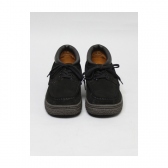 OUTDOORS MAN -BLACK