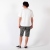 6/LOGPAISLEYPANTS「BRAD」