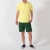 S/SSKIPPERPOLOSHIRTS「JOHN」