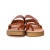 VegetableTannedCowLeatherSandalbyEDER