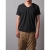 2PacV-neck-2PV-Graphite