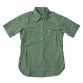 B.D. Pullover S/S
