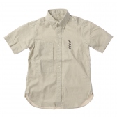 B.D. S/S 