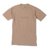 Horse Blanket Research Tee