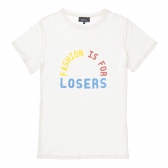 T-SHIRT FASHION H