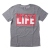 NuGgETee-LIFE