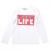 NuGgETee-LIFELS