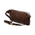 WaterProofLeatherWaistShoulderBag