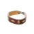 BridleBackLeatherBracelet