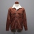 ClassicBoaShirt-Corduroy