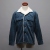 ClassicBoaShirt-Corduroy