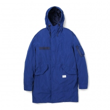BEDWIN / ベドウィン | TYPE M-48 MILITARY PARKA 「CHASE」 - Navy