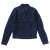PinTuckJacket