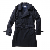 MAC TRENCH