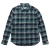 FLANNELCHECKSHIRT