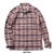 NEPFLANNELCHECKSHIRT
