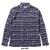 NEPFLANNELCHECKSHIRT