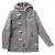 DUFFLECOAT「JANNIS」