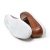 DoubleRingLeatherDeckShoes