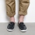 DoubleRingLeatherDeckShoes