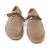 SatinTapeSuedeCrepeShoes