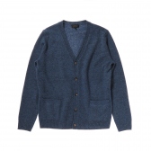 CARDIGAN STUDENT