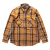 NHCSMALLCOLLARFLANNELSHIRTS