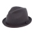 FELTFEDORAHAT「POMONA」