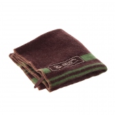 Horse Blanket 1/2