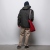 MuninJacket
