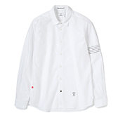 BEDWIN L/S SHORT POINT COLLAR SHIRTS 「NOTE」 通販ページへ